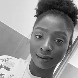 portrait : Nathy Fofana