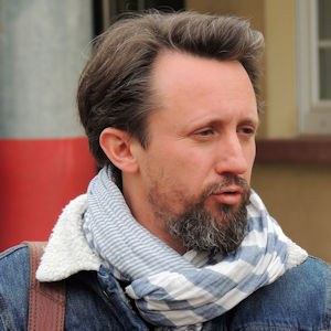 portrait : Jean-Charles Guimard