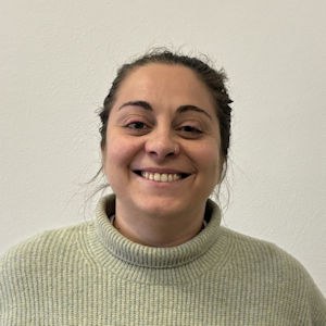 portrait : Benedetta Rubino